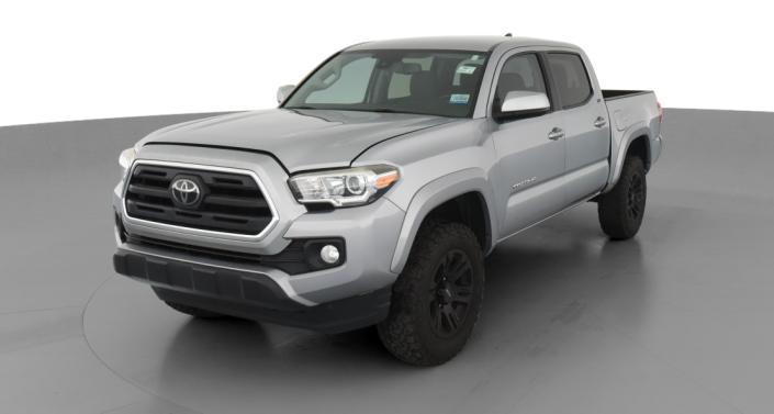 2018 Toyota Tacoma SR5 -
                Bessemer, AL