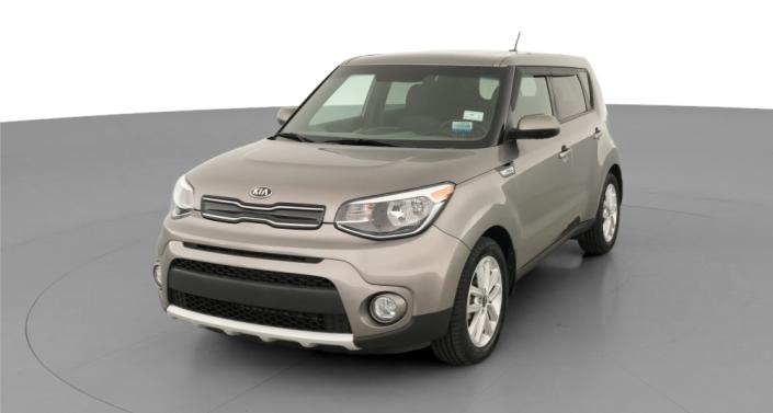 2017 Kia Soul Soul+ -
                  Hebron, OH