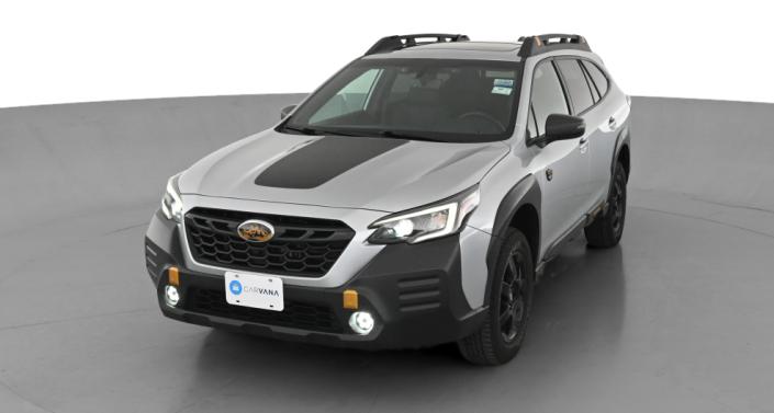 2022 Subaru Outback Wilderness -
                Beverly, NJ