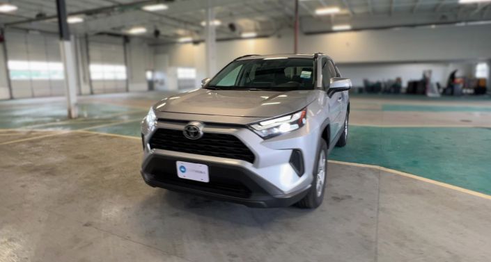 2022 Toyota RAV4 XLE -
                  Manville, NJ