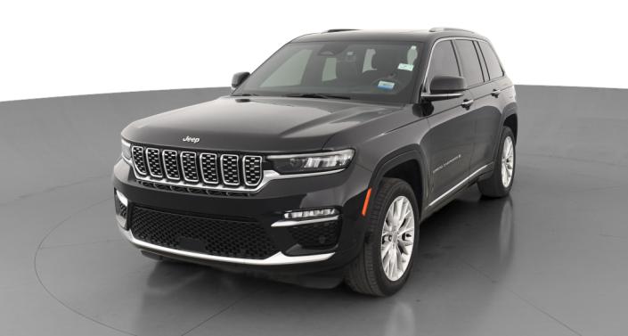 2023 Jeep Grand Cherokee Summit -
                  Indianapolis, IN