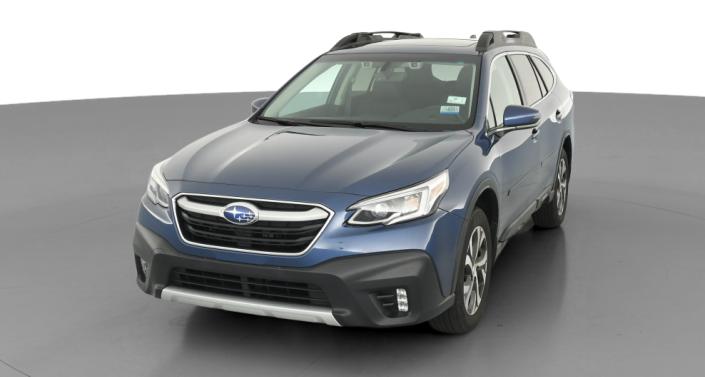 2021 Subaru Outback Limited -
                  Bessemer, AL