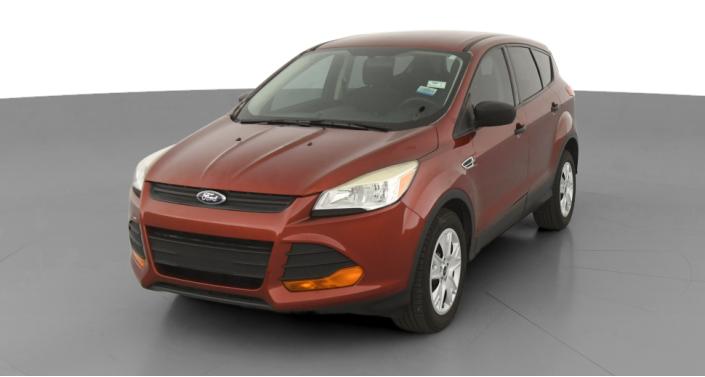 Thumbnail: 2015 Ford Escape - 1