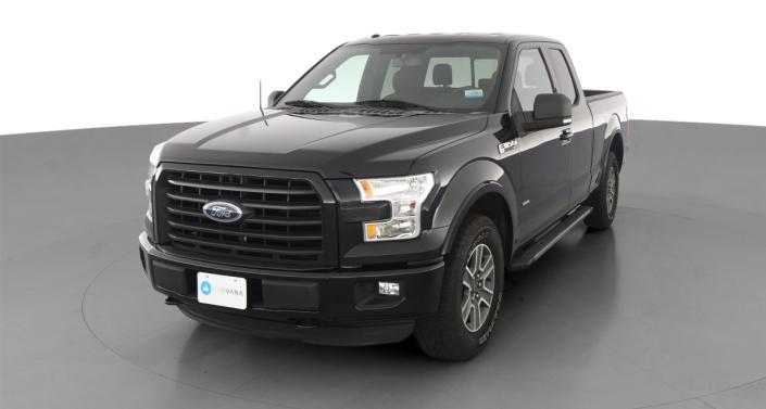 2016 Ford Econoline E-150 -
                  Haines City, FL