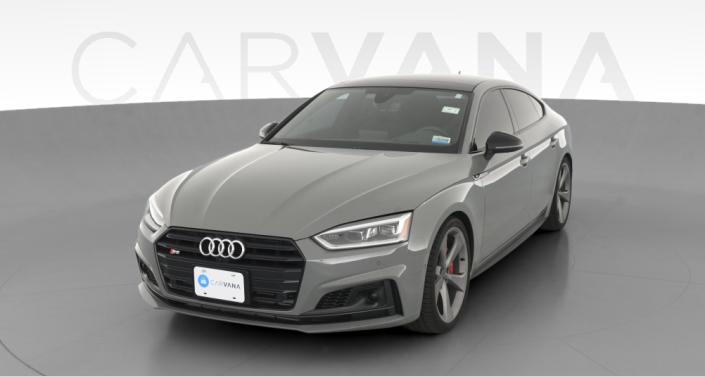 2019 Audi S5 Sportback