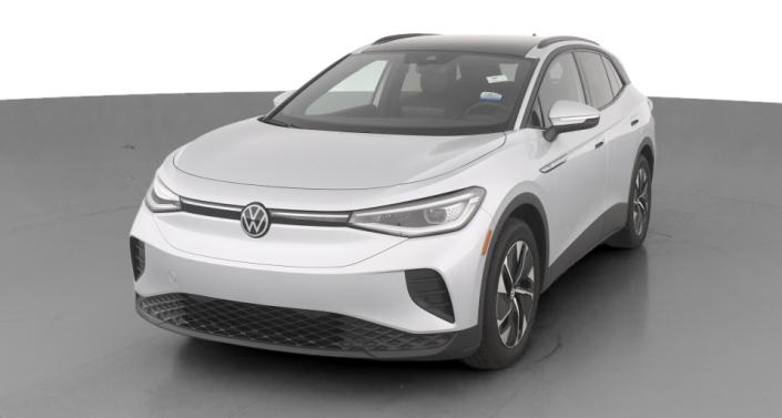 2022 Volkswagen ID.4 Pro S -
                  Indianapolis, IN