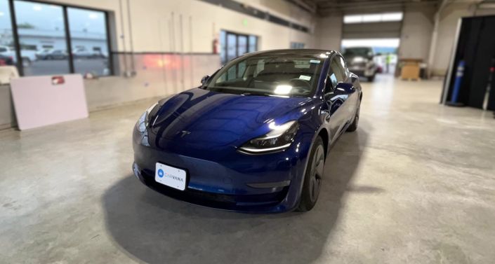 2023 Tesla Model 3 Standard Range -
                  Fairview, OR