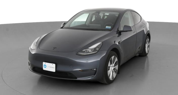 2023 Tesla Model Y Long Range -
                  Richton Park, IL
