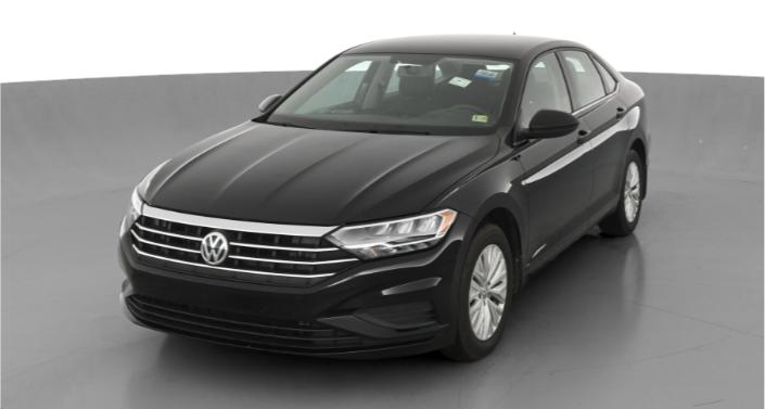 2020 Volkswagen Jetta S -
                  Colonial Heights, VA