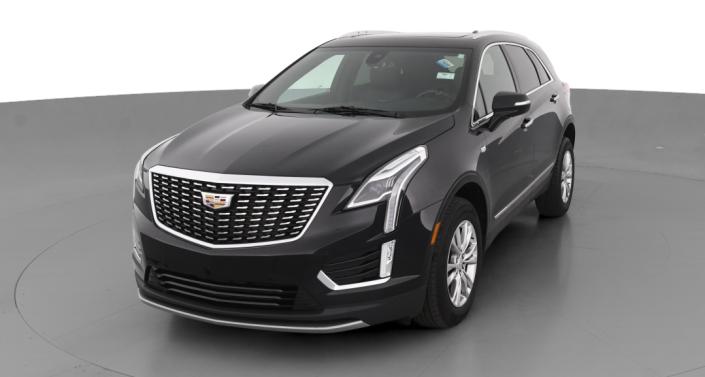 2020 Cadillac XT5 Premium Luxury -
                  Concord, NC