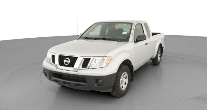 Thumbnail: 2019 Nissan Frontier - 1