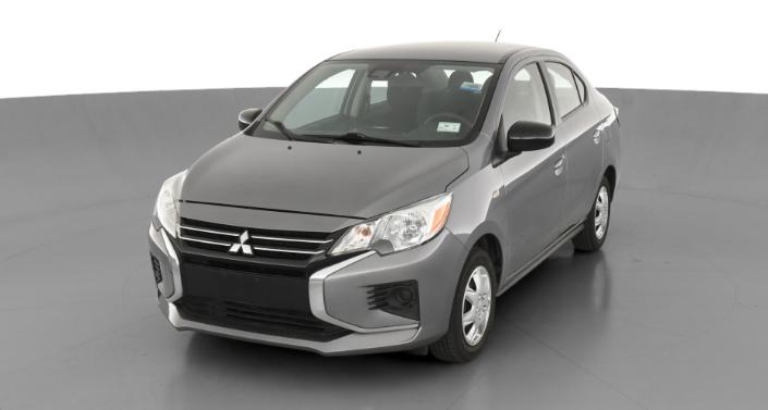 Thumbnail: 2023 Mitsubishi Mirage G4 - 1