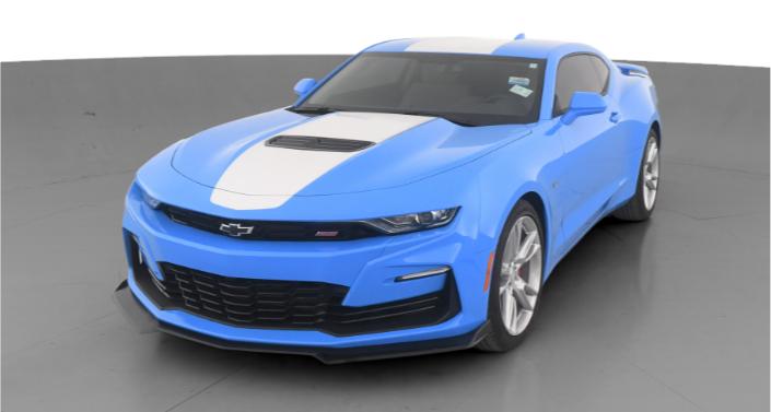 2022 Chevrolet Camaro SS -
                  Indianapolis, IN