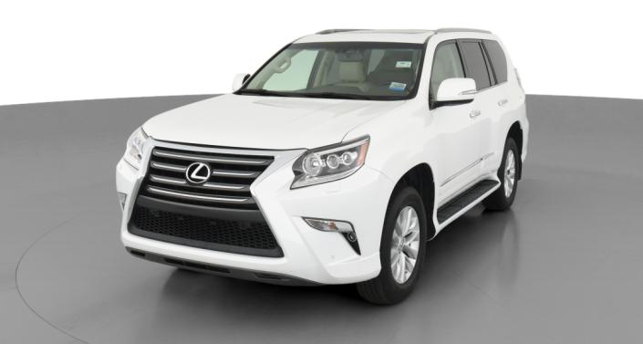 2019 Lexus GX 460 -
                  Concord, NC