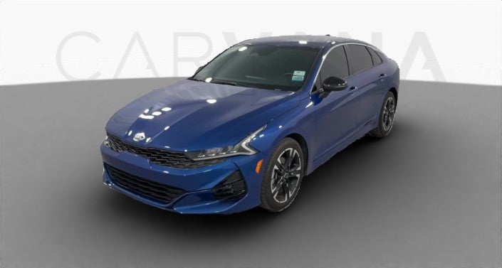 2022 Kia K5 | Carvana