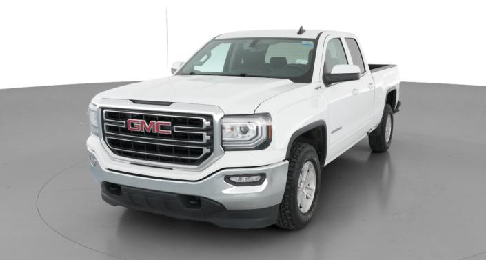 2018 GMC Sierra 1500 SLE -
                  Lorain, OH