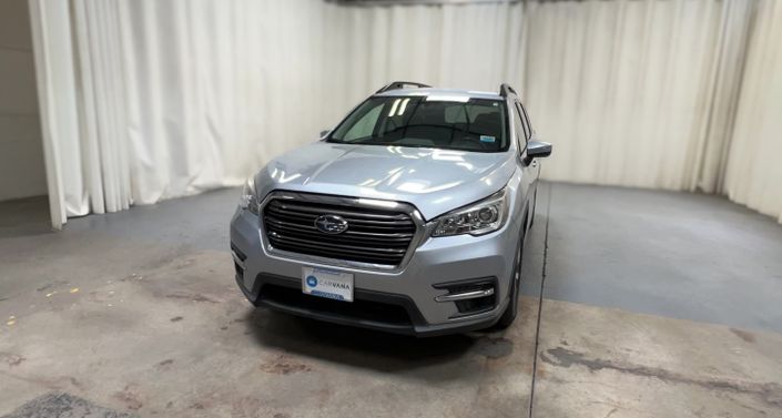 2019 Subaru Ascent Premium Hero Image
