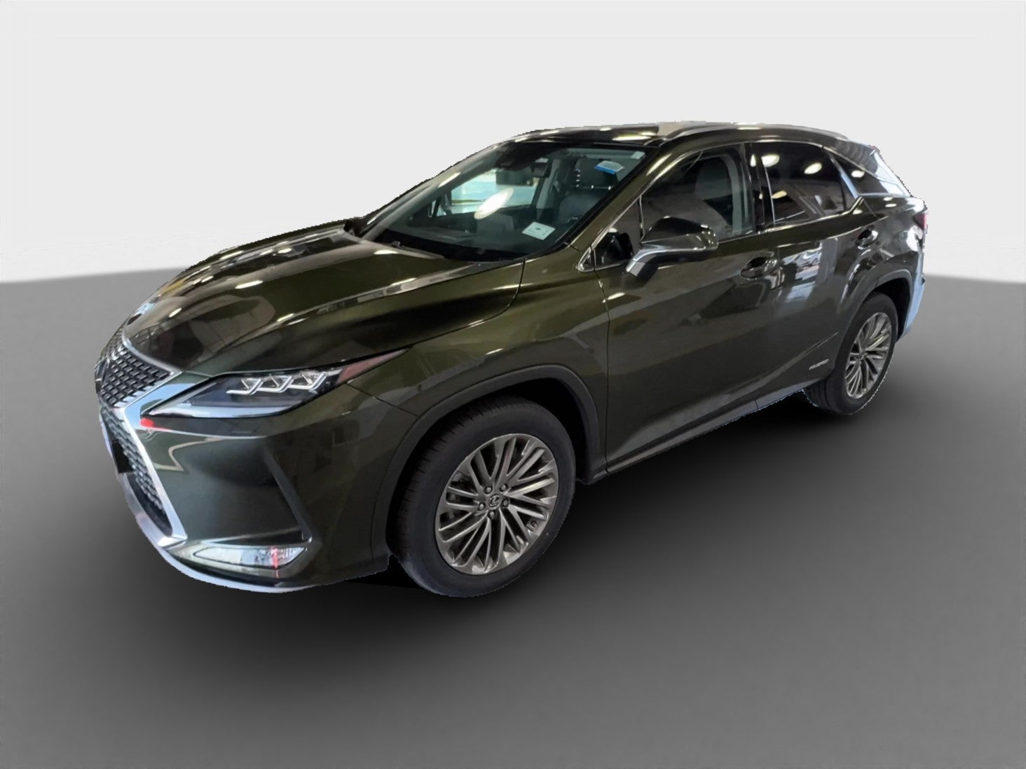 2022 Lexus RX | Carvana