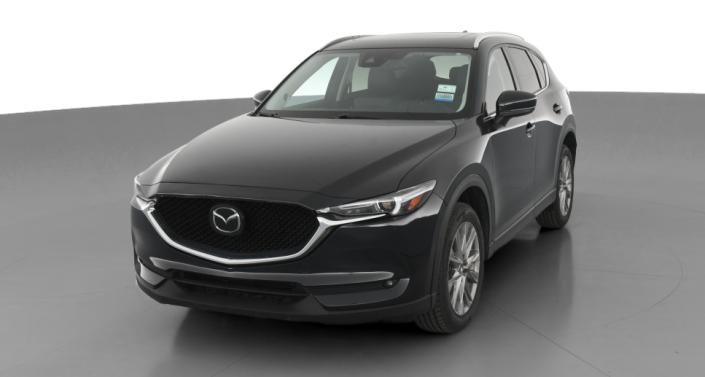Thumbnail: 2021 Mazda CX-5 - 1