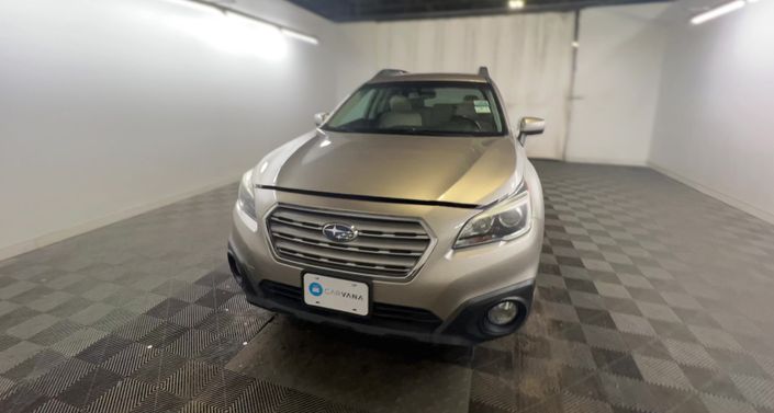 2015 Subaru Outback Premium -
                  Framingham, MA
