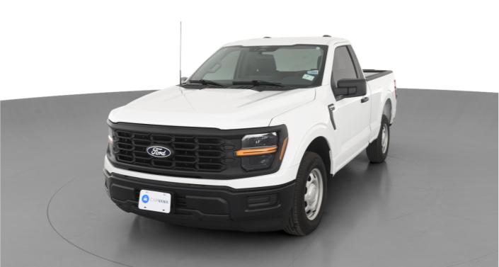 2024 Ford Econoline E-150 -
                  Wheatland, OK
