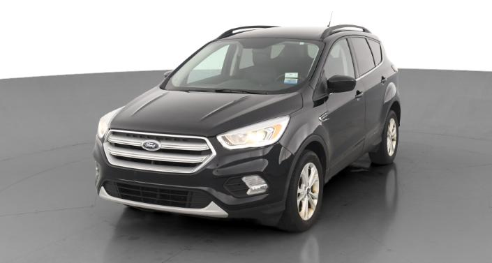 2018 Ford Escape SEL -
                  Indianapolis, IN