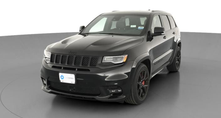 Thumbnail: 2020 Jeep Grand Cherokee - 1