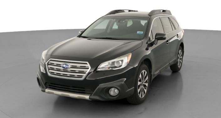 Thumbnail: 2017 Subaru Outback - 1