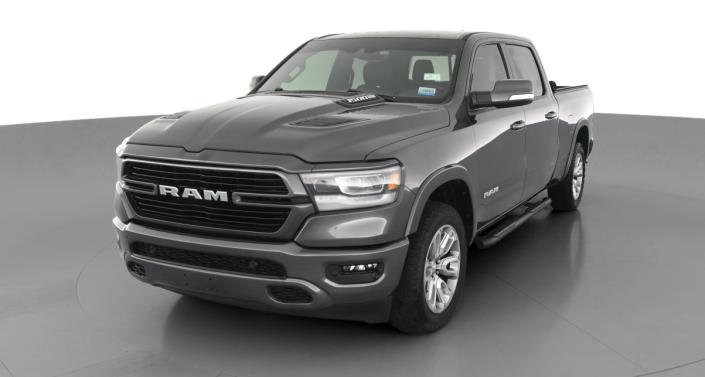 2022 RAM 1500 Laramie -
                Trenton, OH