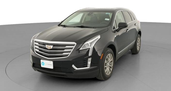2019 Cadillac XT5 Luxury -
                  West Memphis, AR