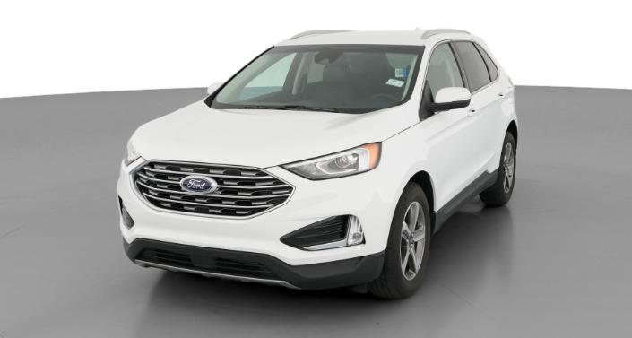 Thumbnail: 2019 Ford Edge - 1