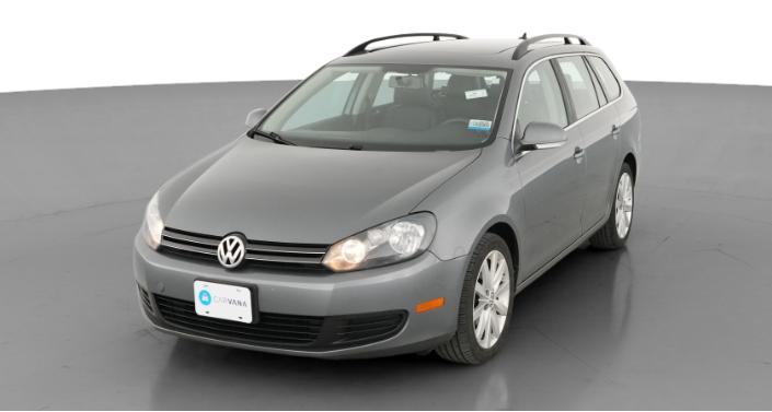 Thumbnail: 2014 Volkswagen Jetta - 1