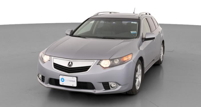 2012 Acura TSX Base -
                  Tolleson, AZ