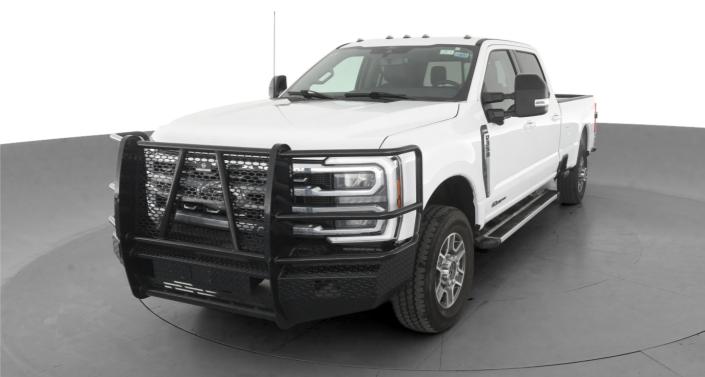 2024 Ford Econoline E-350 Hero Image