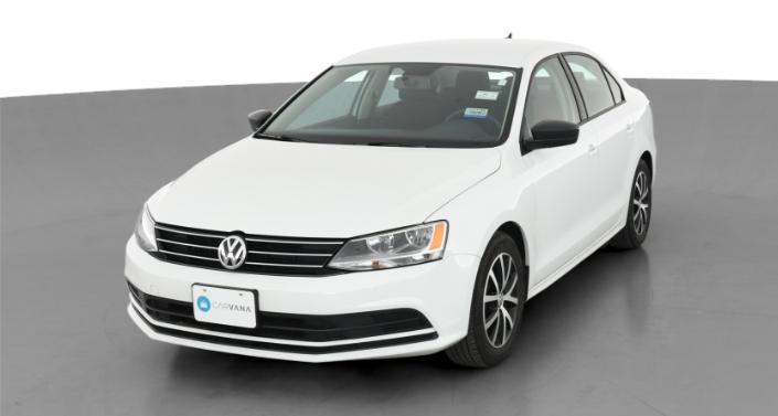 2016 Volkswagen Jetta SE -
                  Richton Park, IL