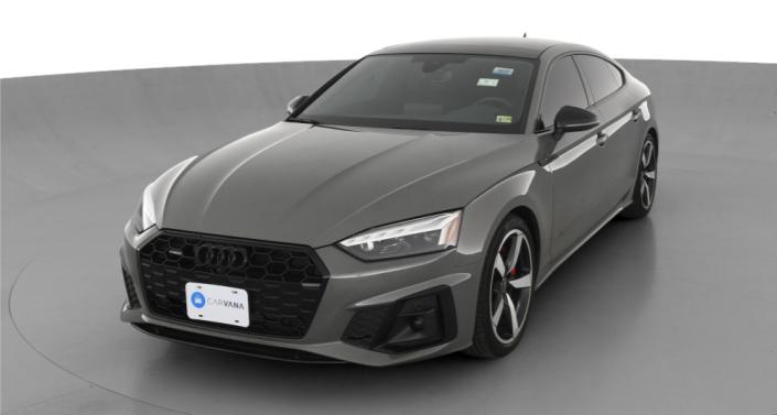 2023 Audi A5 Premium Plus -
                  Colonial Heights, VA
