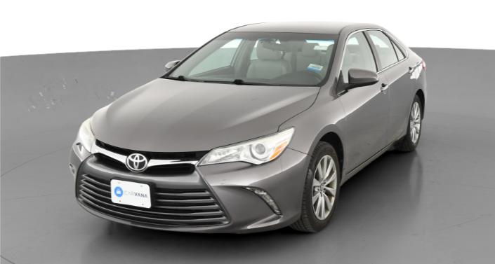 2017 Toyota Camry XLE -
                Lorain, OH