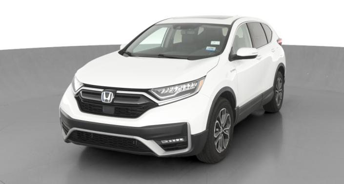 2020 Honda CR-V EX-L -
                  Colonial Heights, VA