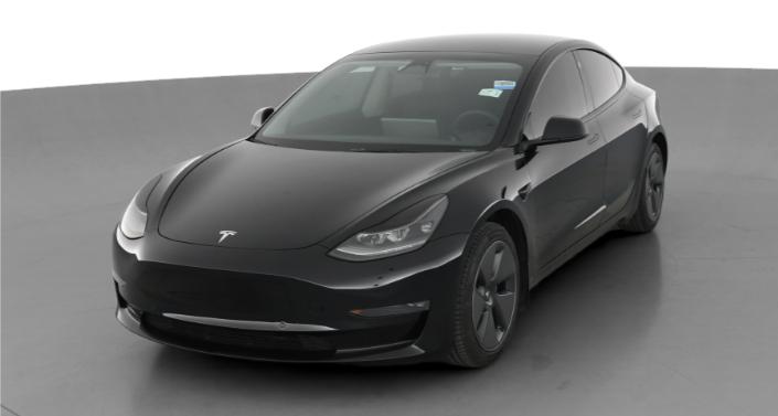 2022 Tesla Model 3 Long Range -
                  Richton Park, IL