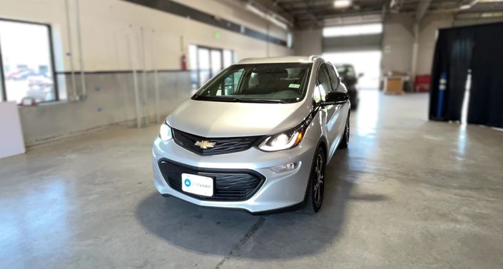 2021 Chevrolet Bolt EV Premier -
                  Fairview, OR
