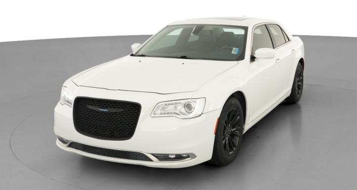 2017 Chrysler 300 Limited Edition -
                  Haines City, FL