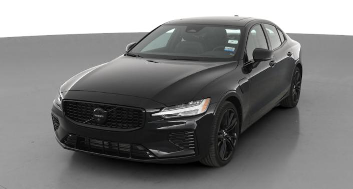 2024 Volvo S60 T8 Ultimate -
                  Richton Park, IL