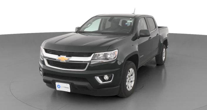 2016 Chevrolet Colorado LT -
                  Indianapolis, IN