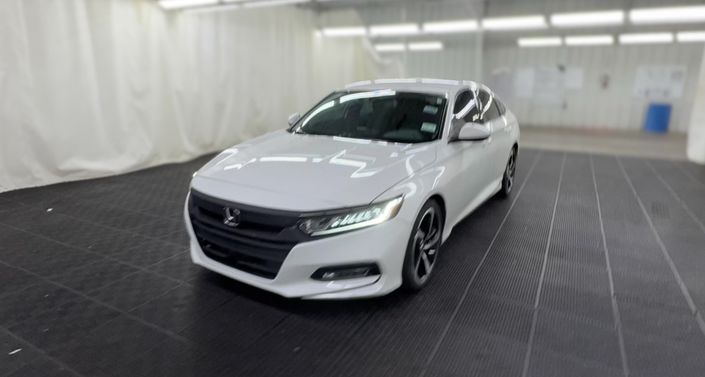 Thumbnail: 2020 Honda Accord - 1