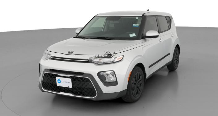 Thumbnail: 2021 Kia Soul - 1