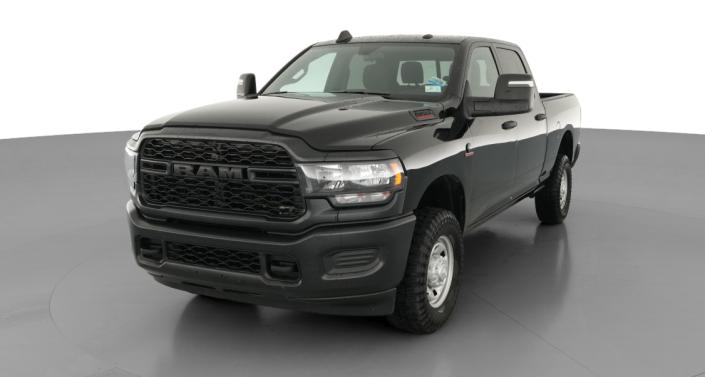 2024 RAM 2500 Tradesman -
                  Trenton, OH