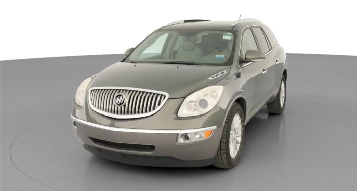 2011 Buick Enclave CXL -
                  Hebron, OH