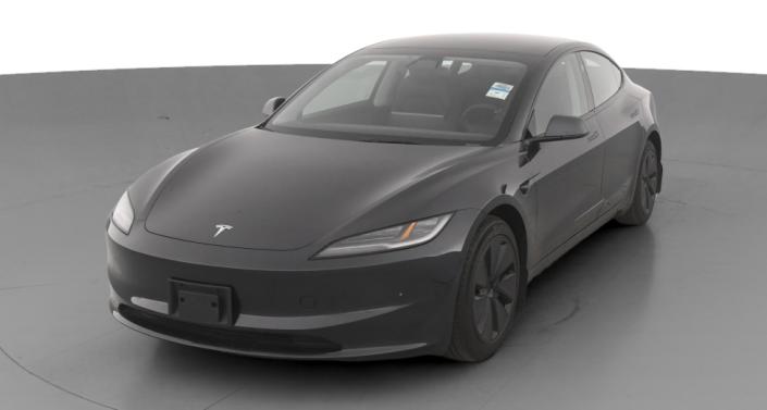 2025 Tesla Model 3 Long Range -
                  Indianapolis, IN