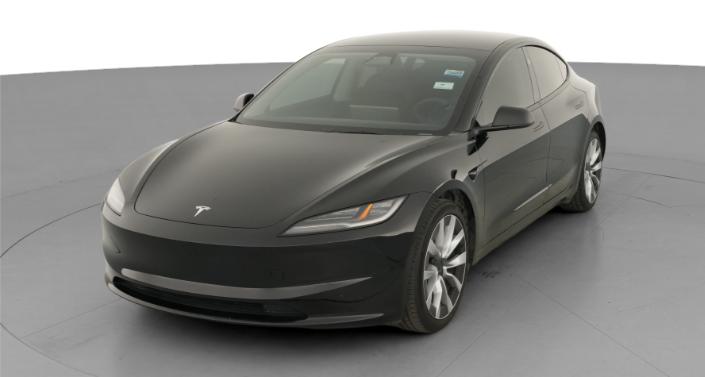 2024 Tesla Model 3 Standard Range -
                  West Memphis, AR