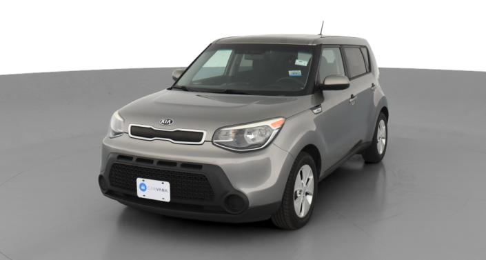 2016 Kia Soul Base -
                  Manville, NJ